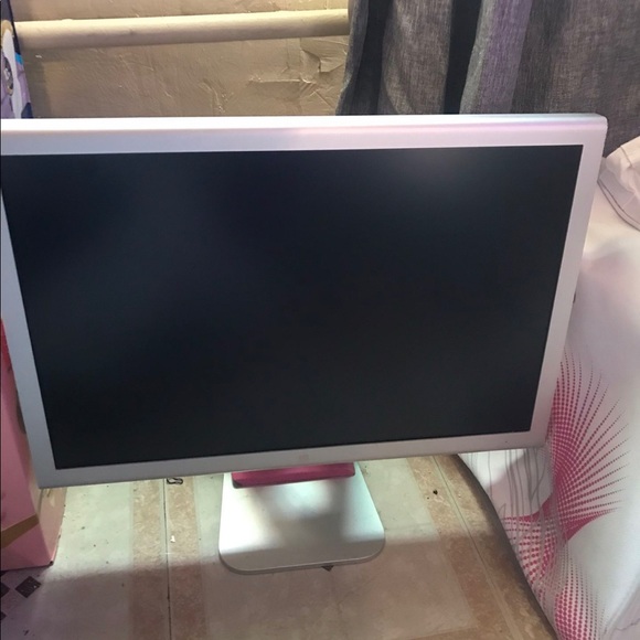 Apple monitor